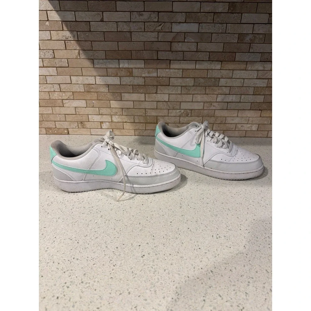 Nike mens size